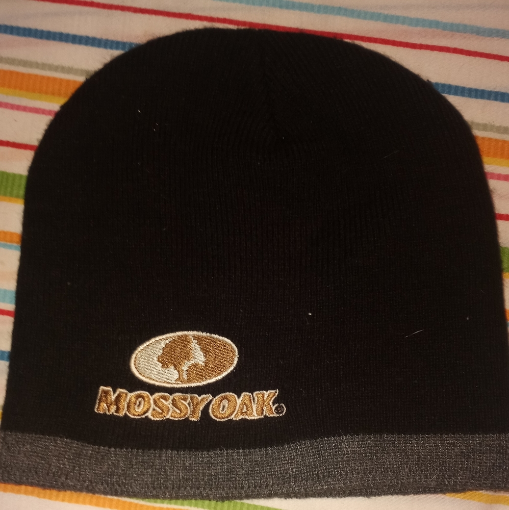 Unisex beanie